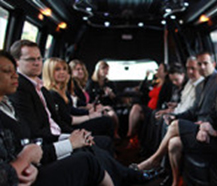 Limo Coroporate Events